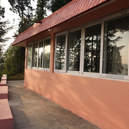 The Deodar Inn Pauri Ngoại thất bức ảnh